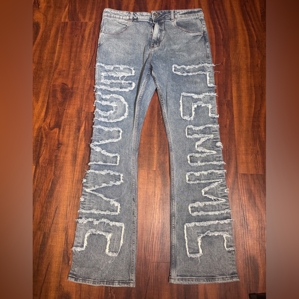 Homme & Femme Jeans